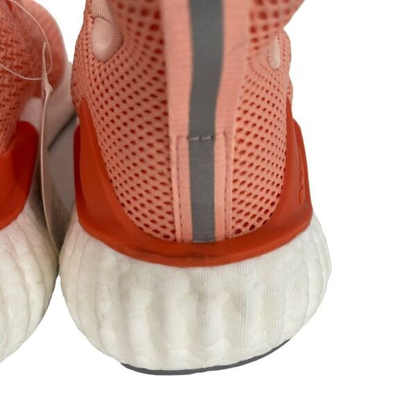Adidas Alphaboost Coral Running Athletic Sneaker Shoes F33947 Men Size 8 NEW - Picture 3 of 13